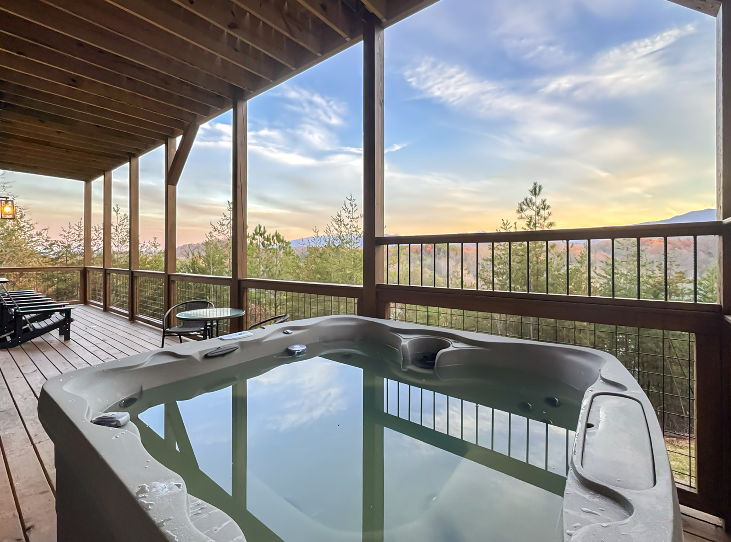 John Sevier, Tennessee, 37876, United States, 6 Bedrooms Bedrooms, ,8 BathroomsBathrooms,Residential,For Sale,2000346