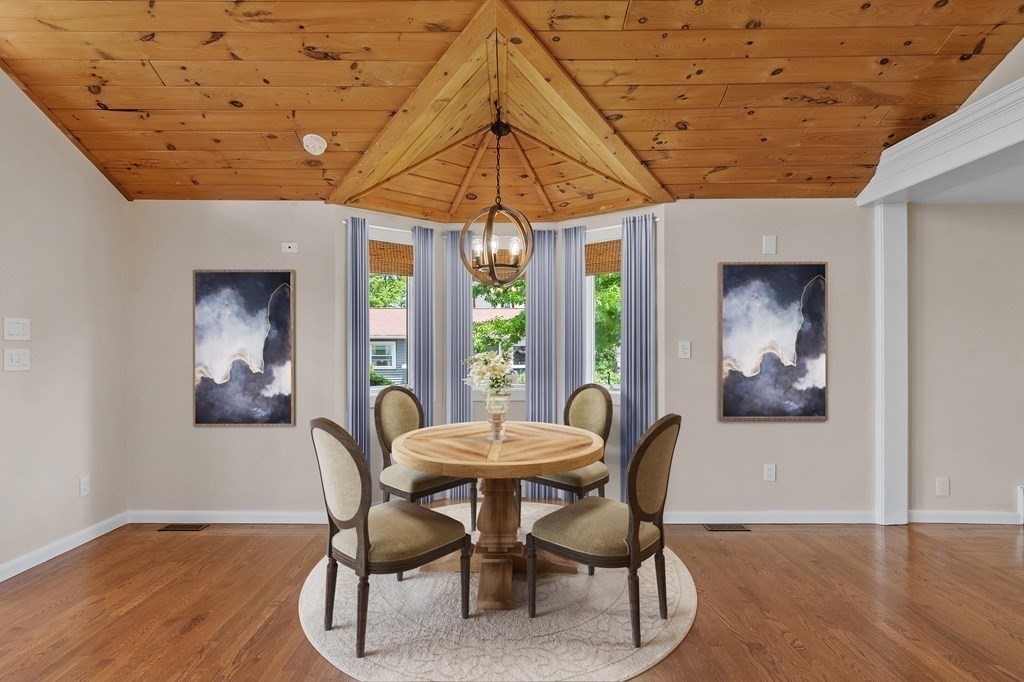 Malden, Massachusetts, 02148, United States, 3 Bedrooms Bedrooms, ,2 BathroomsBathrooms,Residential,For Sale,1938080