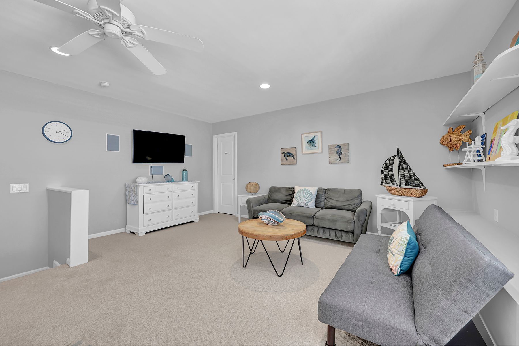  108 South Lumina Avenue, Wrightsville Beach, NC 28480 - 物件實景