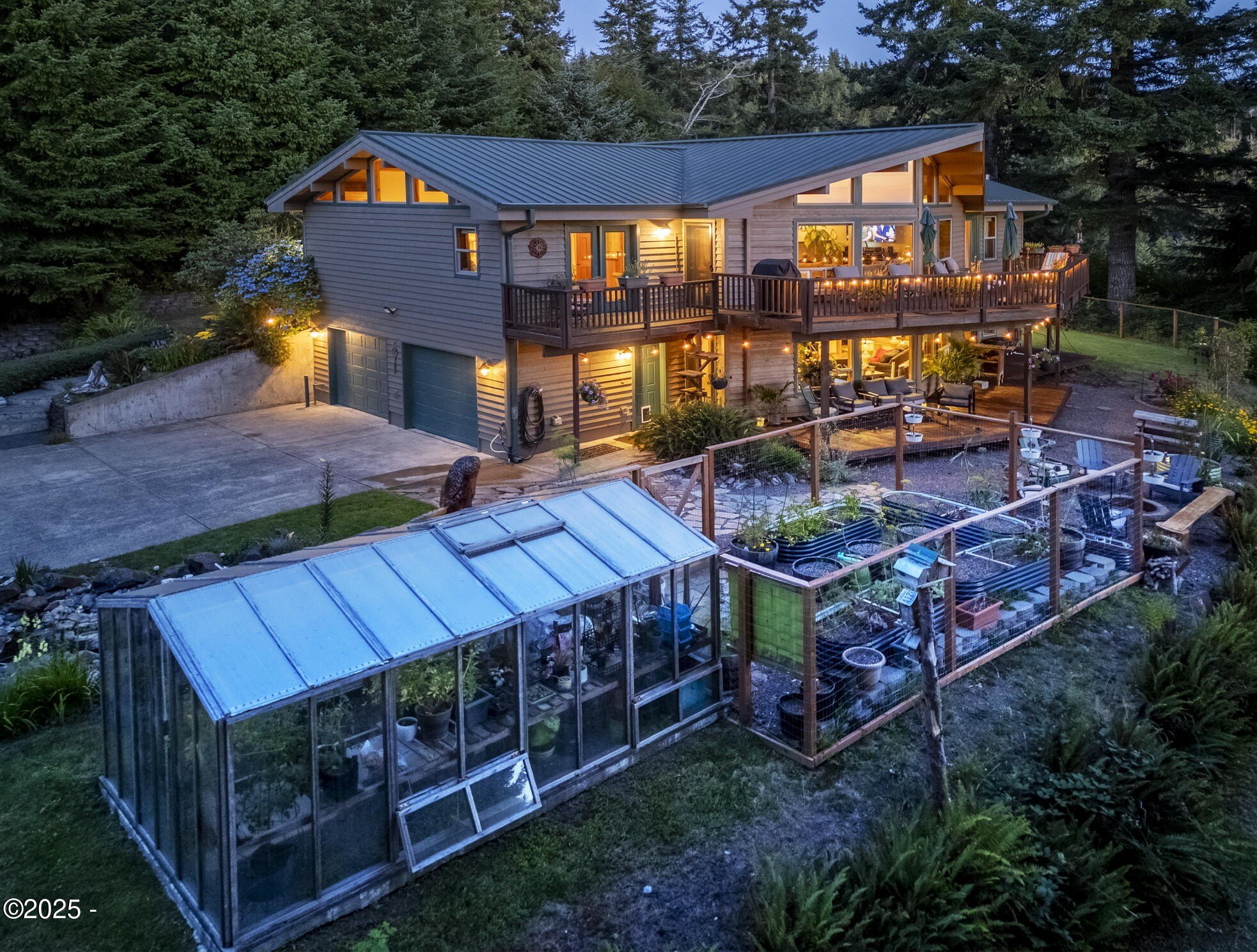 Otis, Oregon, 97368, United States, 4 Bedrooms Bedrooms, ,Residential,For Sale,1927199