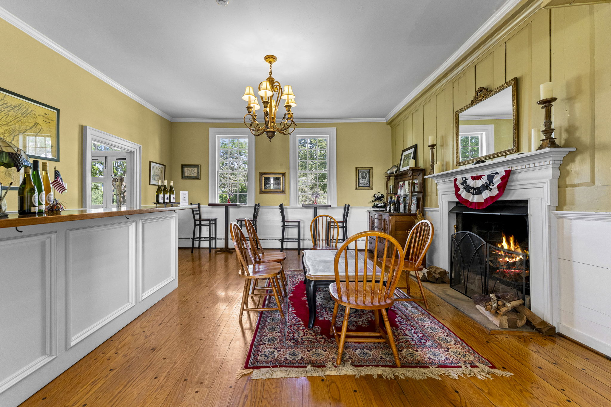  6190 Georgetown Road, Broad Run, VA, 20137 - 物件實景