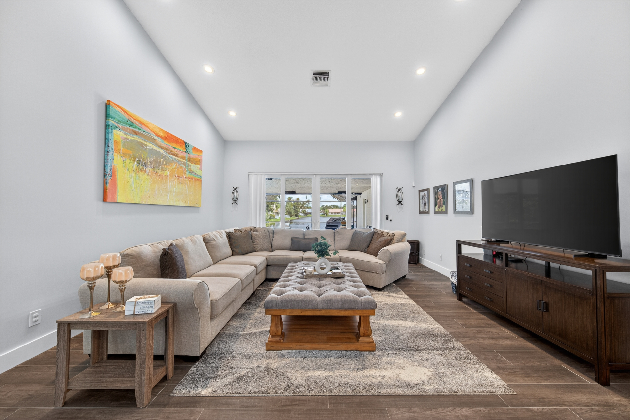  10761 NW 5th St, Plantation, FL, 33324 - 物件實景