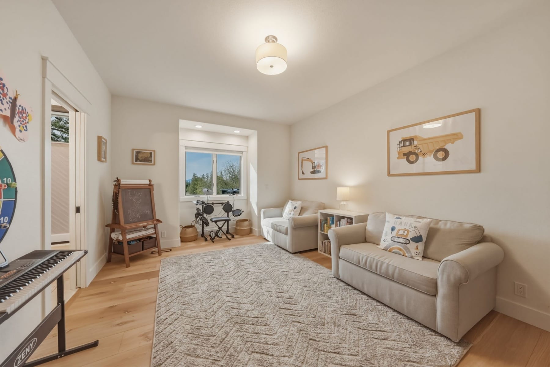  21680 Butte Ranch Road Bend, OR 97702 - 物件實景