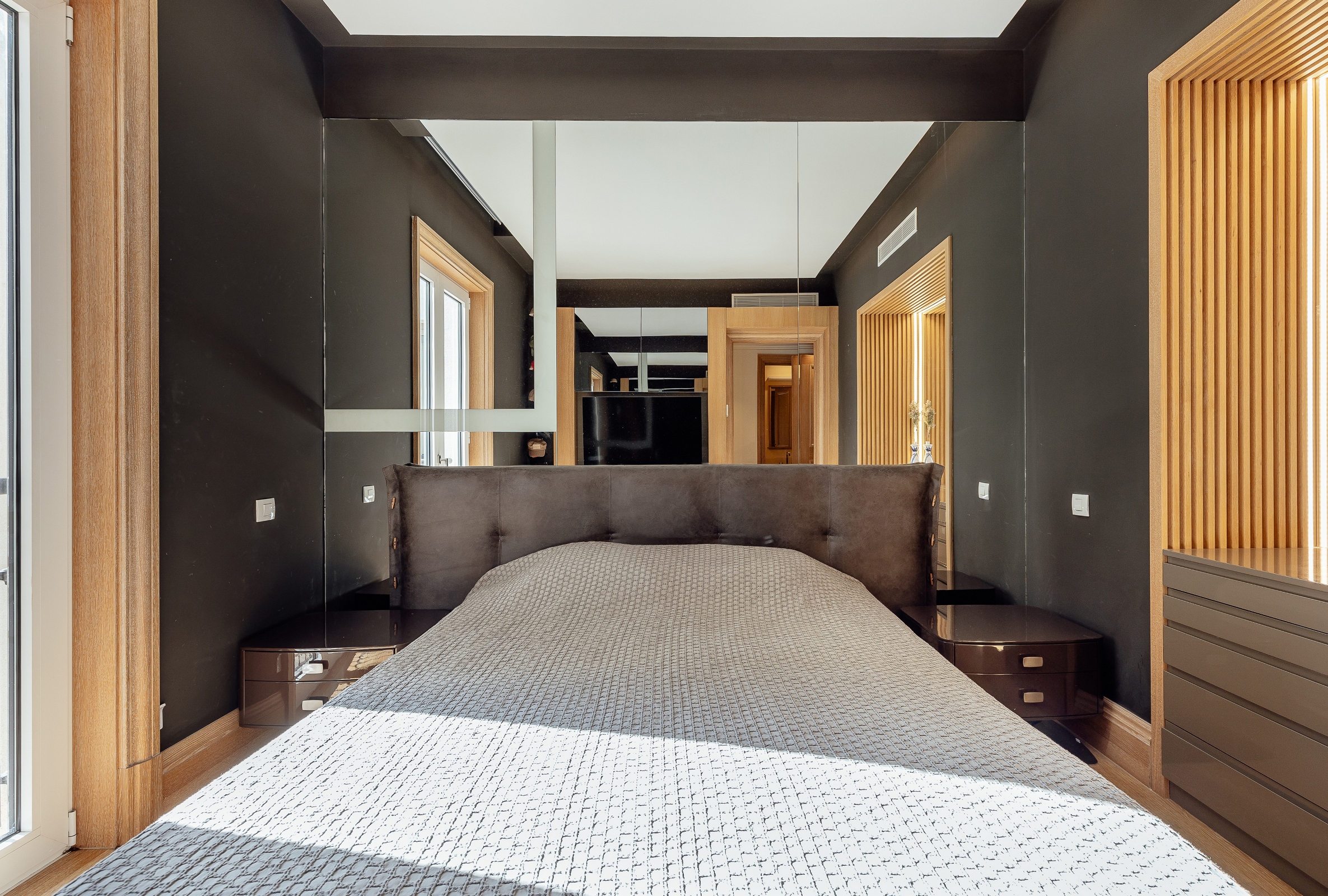  Two-bedroom Apartment Ksenija Building - 物件實景