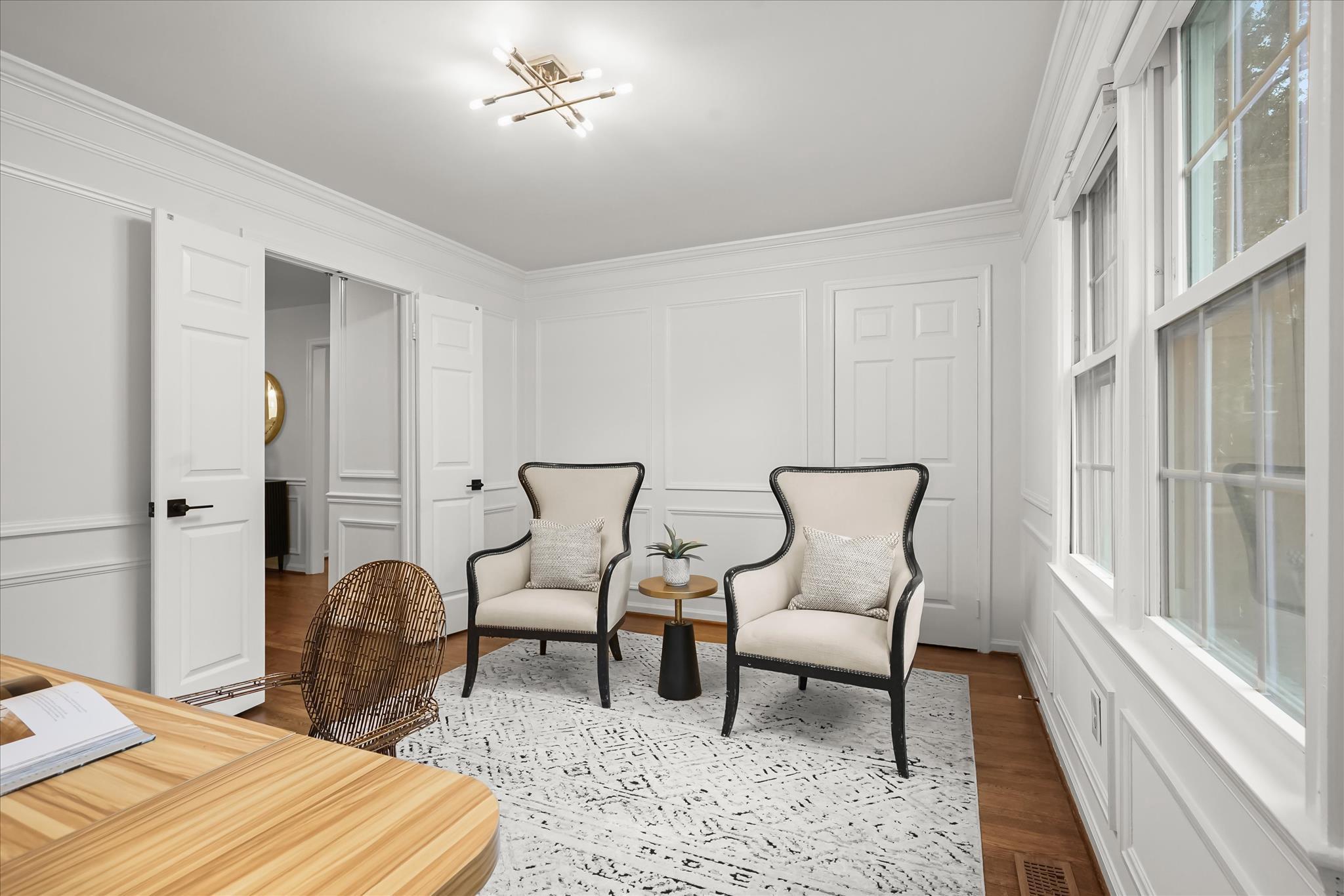  7533 Pepperell Drive, Bethesda, MD, 20817 - 物件實景