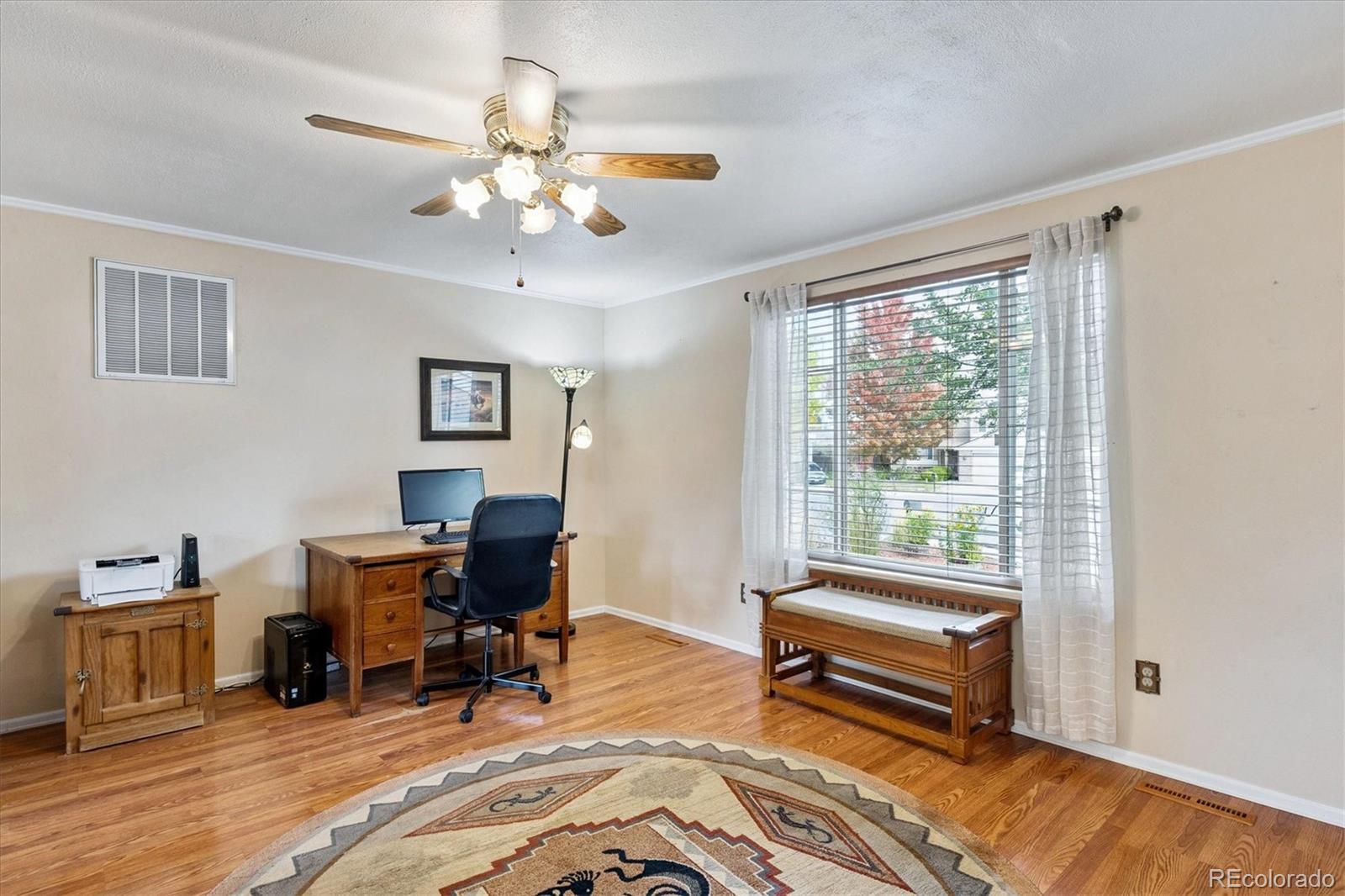 Centennial, Colorado, 80015, United States, 3 Bedrooms Bedrooms, ,1 BathroomBathrooms,Residential,For Sale,1968844