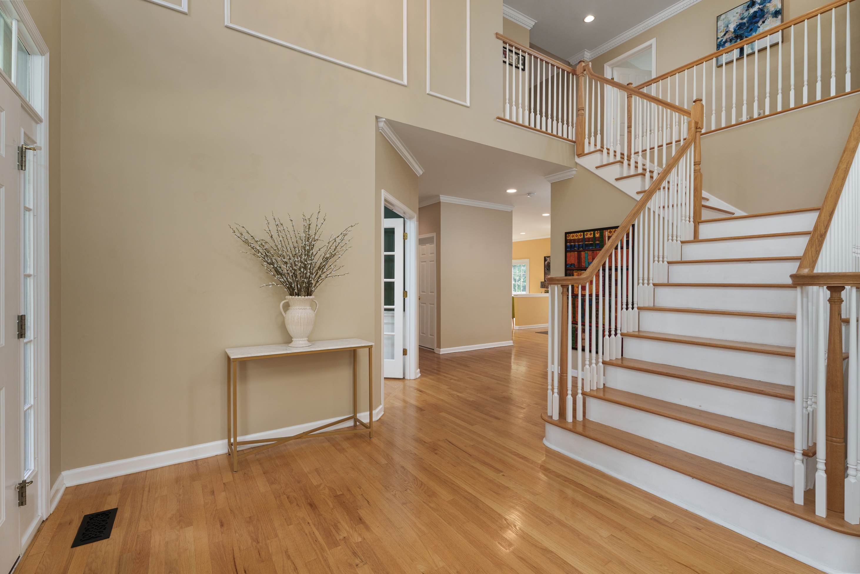  Sunlit and Spacious in Cherry Valley Country Club - 物件實景
