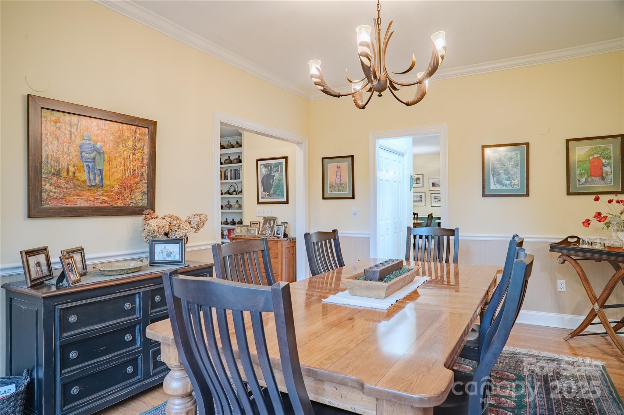 Flat Rock, North Carolina, 28731, United States, 4 Bedrooms Bedrooms, ,3 BathroomsBathrooms,Residential,For Sale,1804521
