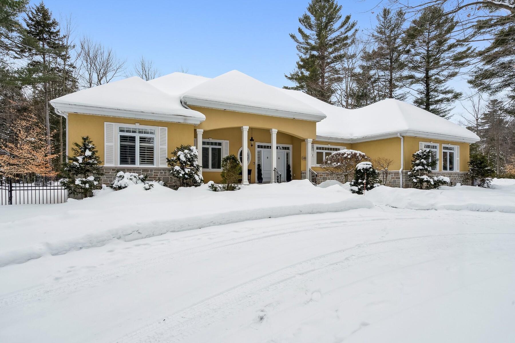  Saint-Lazare, Montérégie - 物件實景