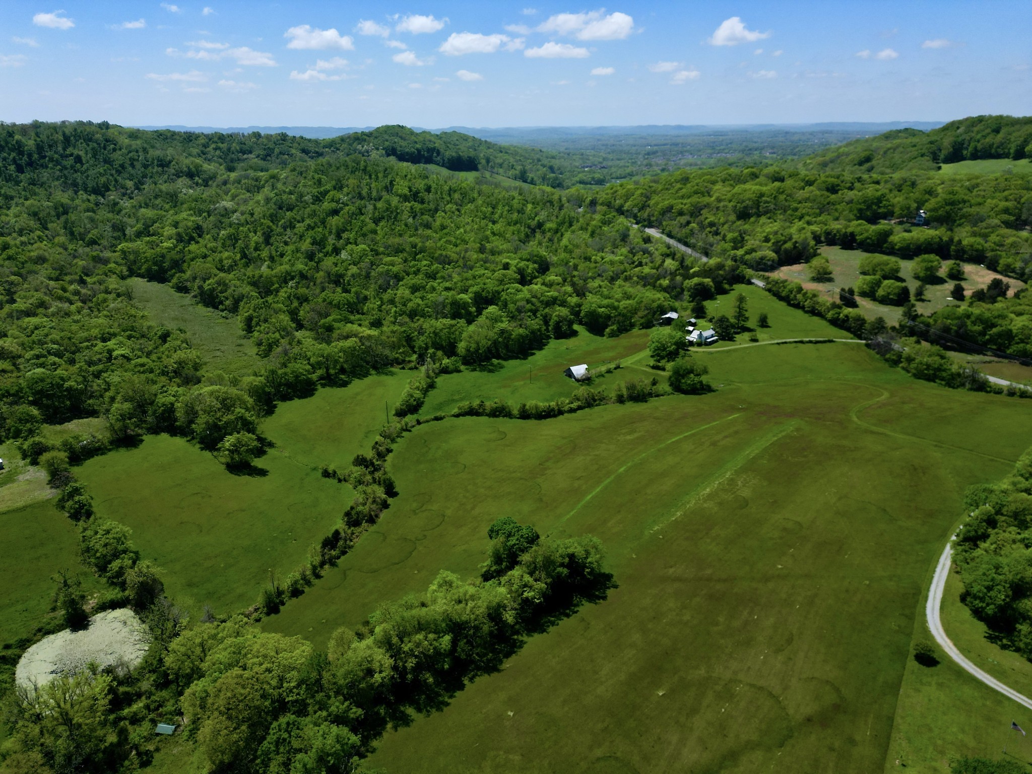 9591 Clovercroft Rd Lot 2, Franklin, TN, 37067 - 物件實景