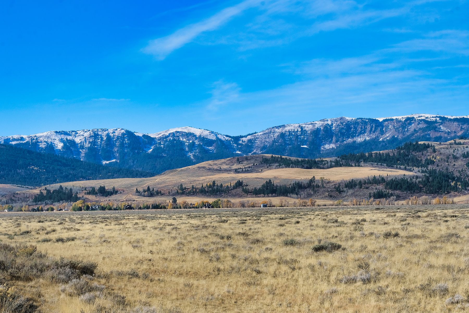  Teton Jewel  Ranch Home - 物件實景