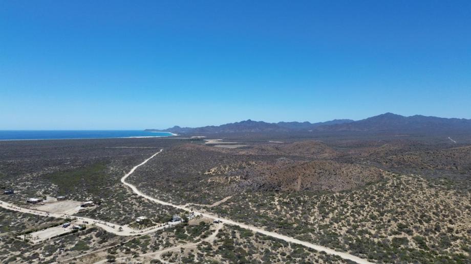 Ligth House Point States, Baja California Sur, 23572, Mexico, 1 Bedroom Bedrooms, ,Residential,For Sale,1918277