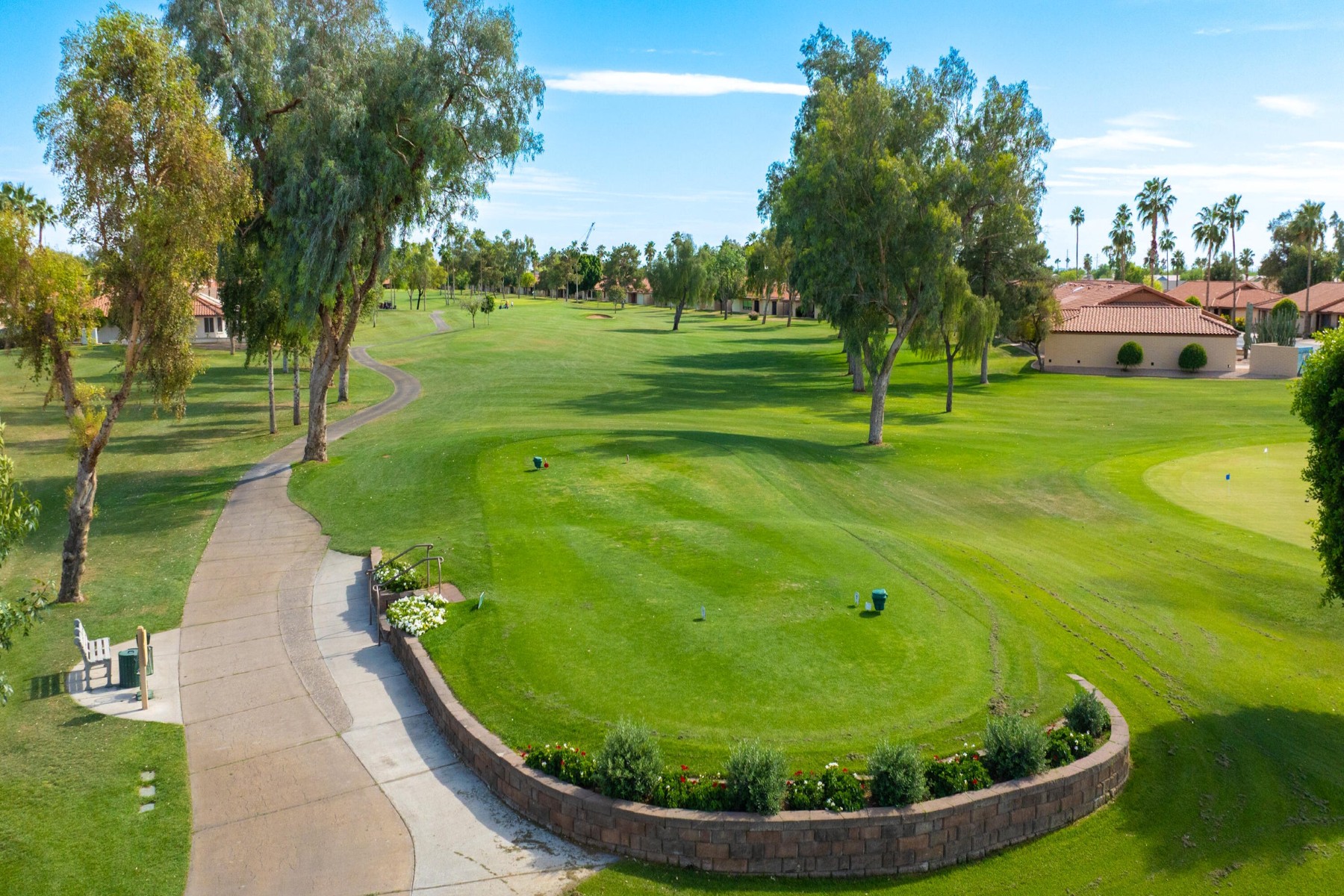  7807 E Medina Avenue  Mesa, AZ - 物件實景