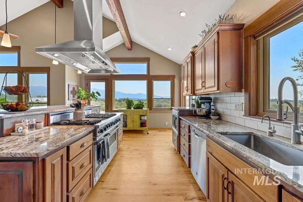 McCall, Idaho, 83638, United States, 4 Bedrooms Bedrooms, ,3 BathroomsBathrooms,Residential,For Sale,1825316