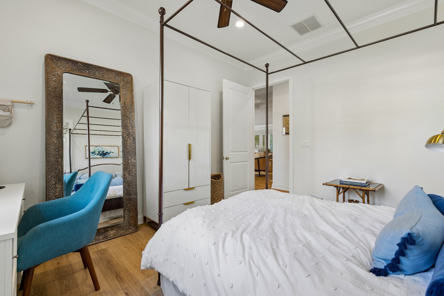  243 Hampton Lake Drive, Bluffton - 物件實景