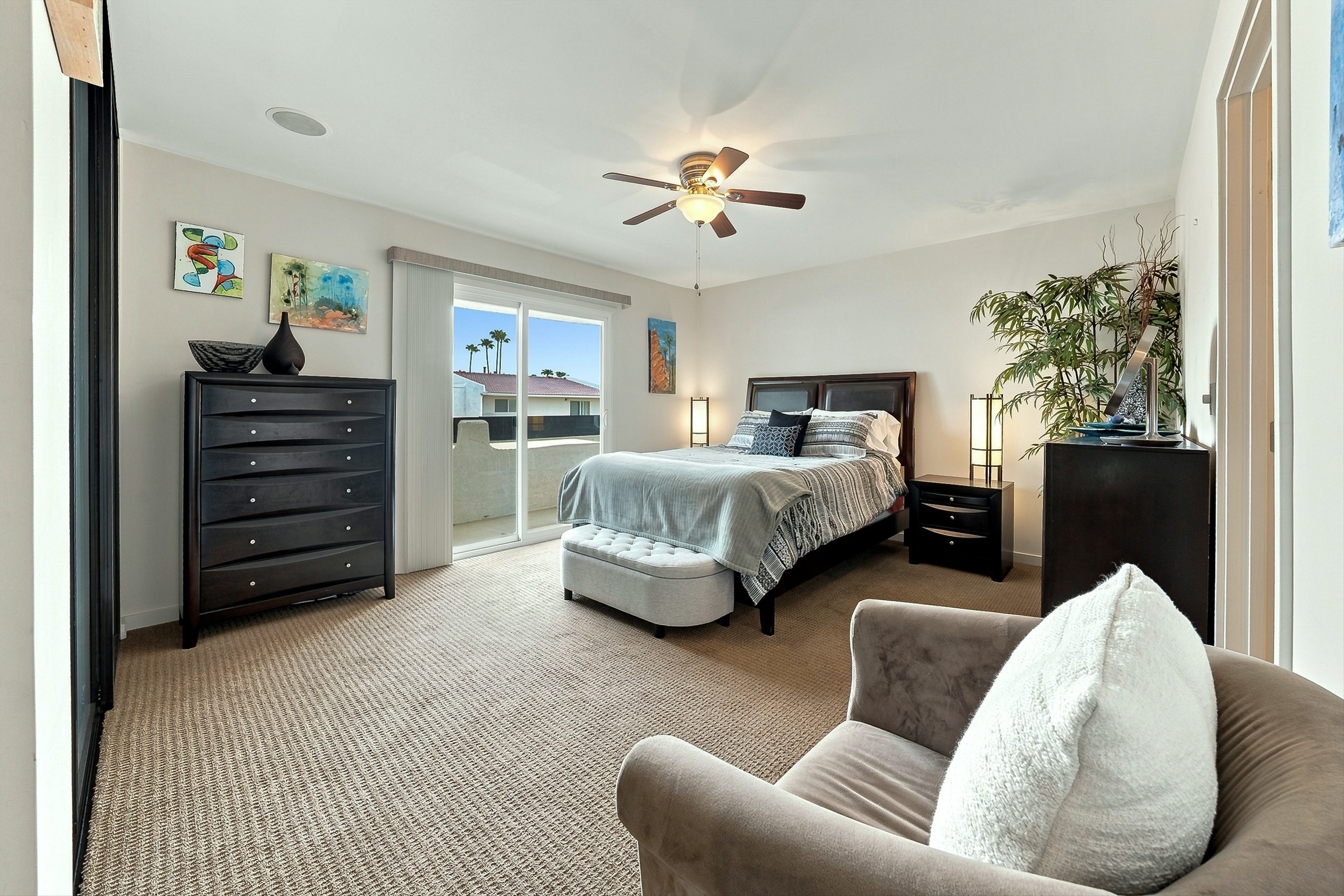  1950 South Palm Canyon Drive #134, Palm Springs, CA 92264 - 物件實景