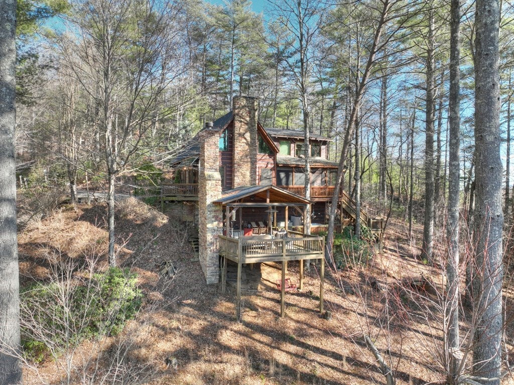 Blue Ridge, Georgia, 30513, United States, 5 Bedrooms Bedrooms, ,3 BathroomsBathrooms,Residential,For Sale,1859045