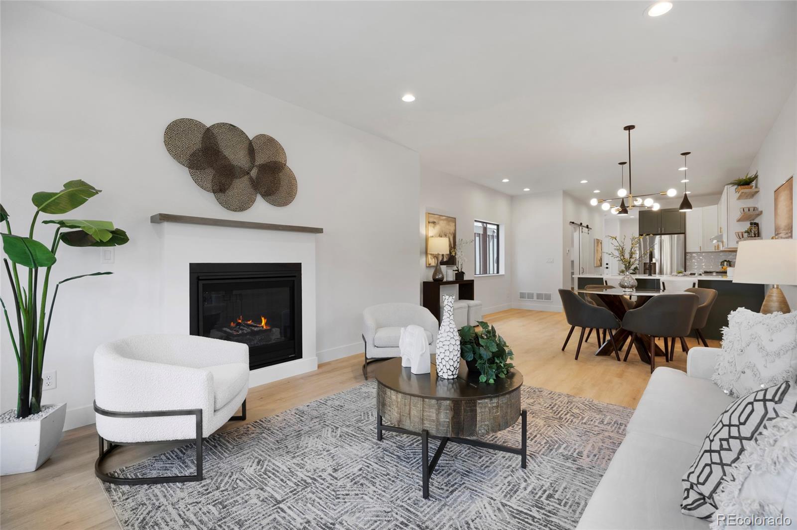 Denver, Colorado, 80214, United States, 3 Bedrooms Bedrooms, ,4 BathroomsBathrooms,Residential,For Sale,1892015