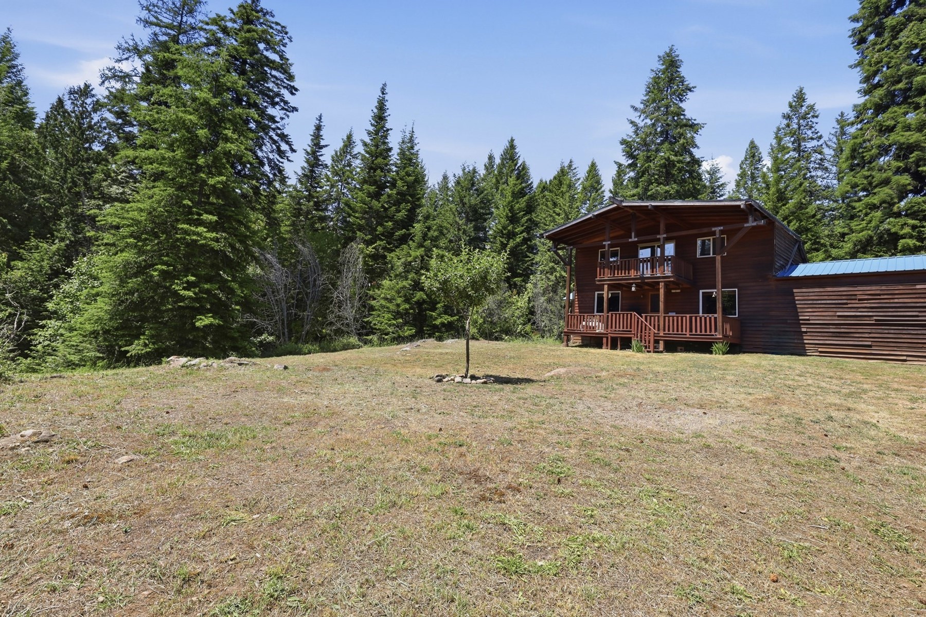  2307 Gold Creek Ridge Rd - 物件實景