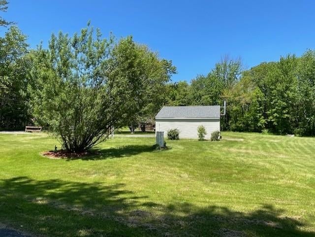 Rochester, New Hampshire, 03868, United States, 3 Bedrooms Bedrooms, ,2 BathroomsBathrooms,Residential,For Sale,1898297