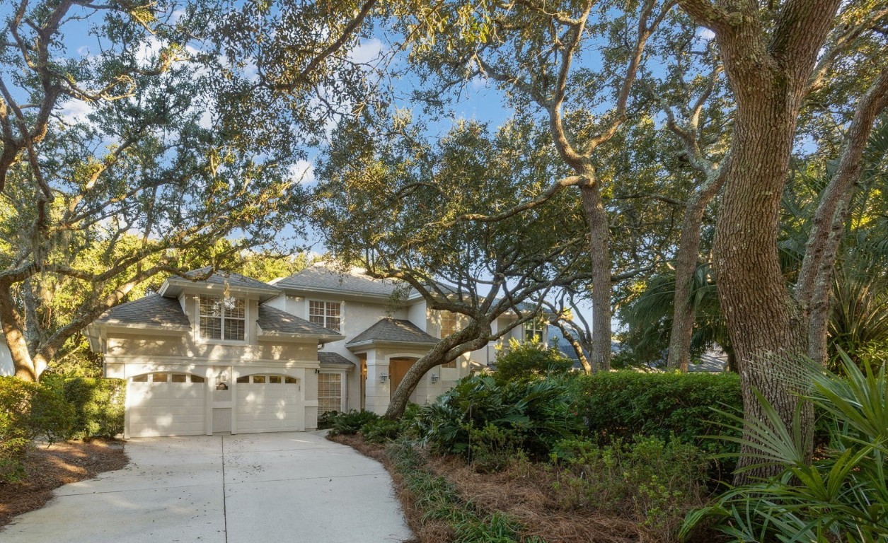 Fernandina Beach, Florida, 32034, United States, 4 Bedrooms Bedrooms, ,3 BathroomsBathrooms,Residential,For Sale,1989869