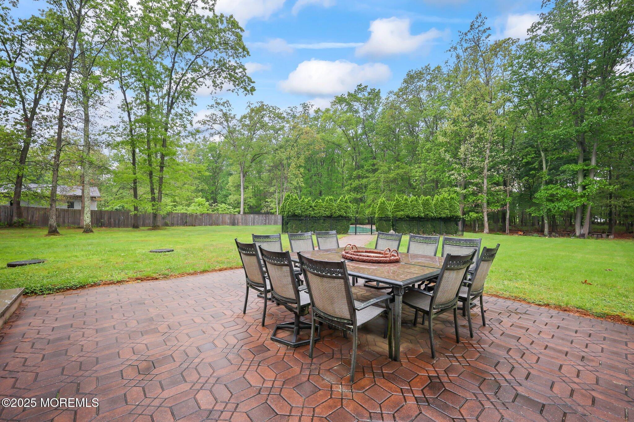 Millstone, New Jersey, 07726, United States, 5 Bedrooms Bedrooms, ,4 BathroomsBathrooms,Residential,For Sale,1804115