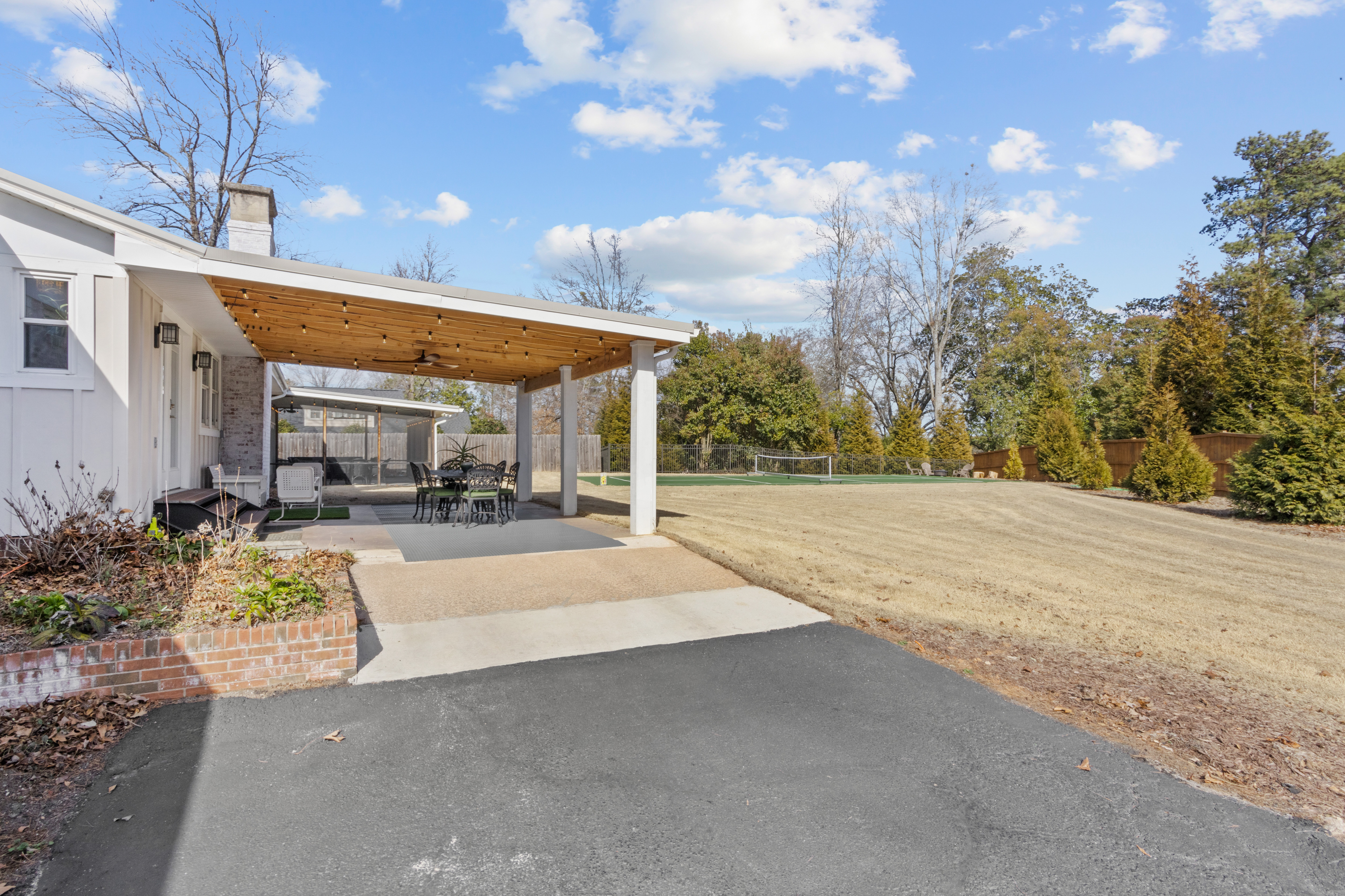  4 Windfield Road, Greenville, SC 29607 - 物件實景