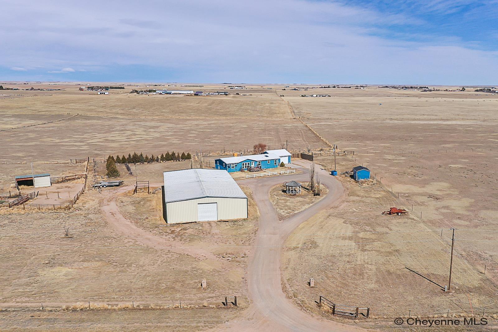 Hillsdale, Wyoming, 82060-0121, United States, 3 Bedrooms Bedrooms, ,2 BathroomsBathrooms,Residential,For Sale,1940816
