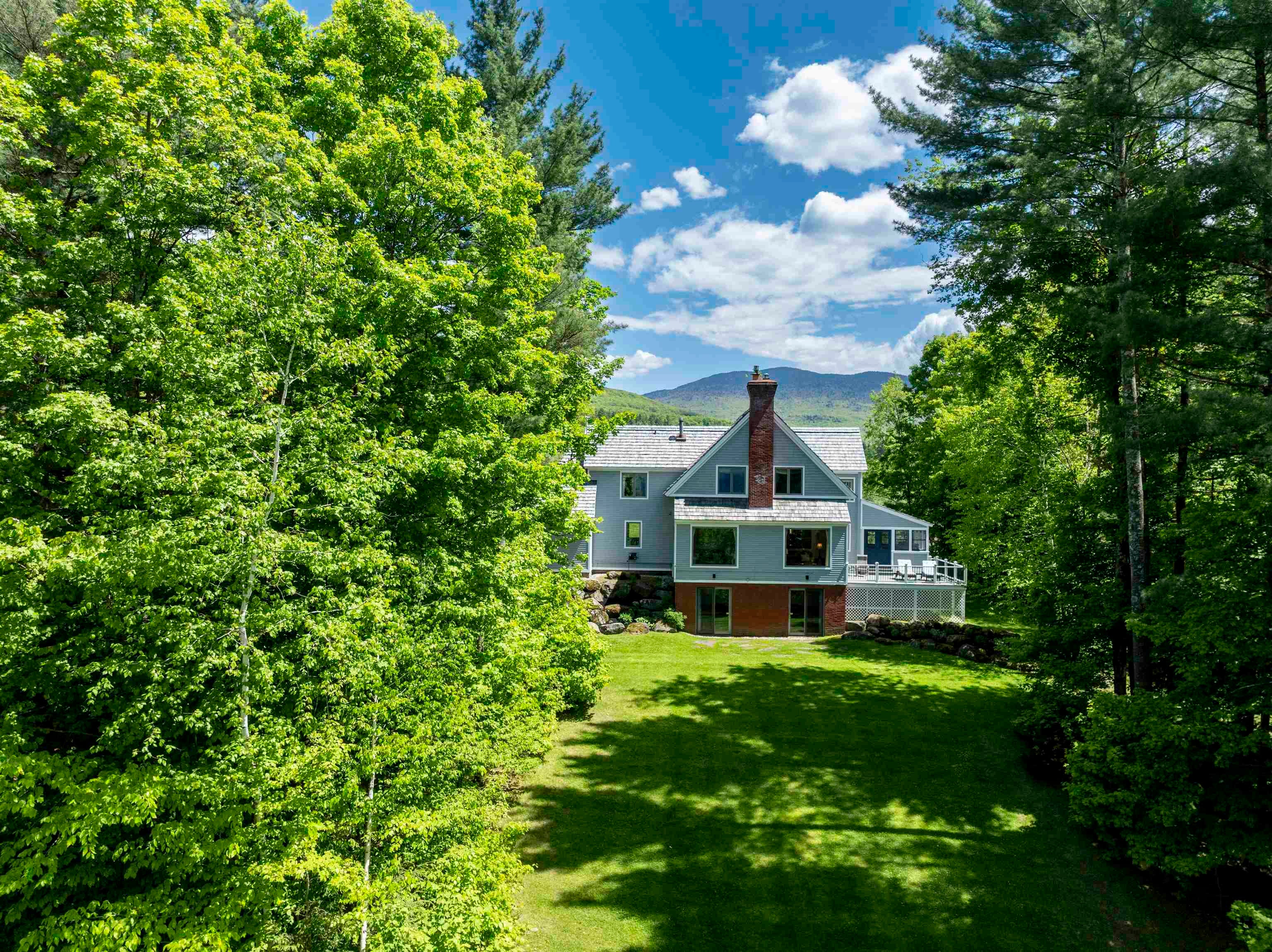 Stowe, Vermont, 05672, United States, 4 Bedrooms Bedrooms, ,2 BathroomsBathrooms,Residential,For Sale,1846681