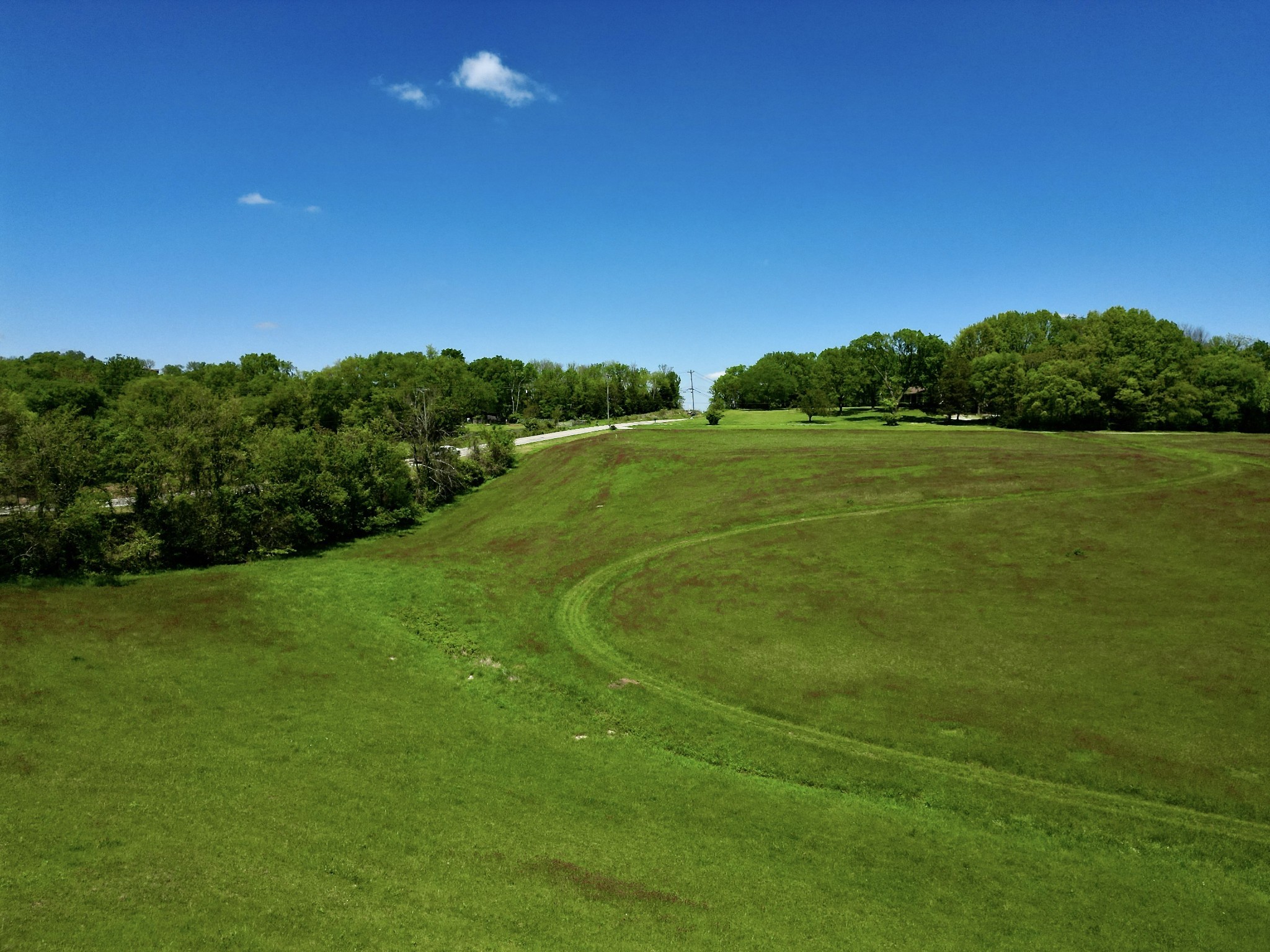  9591 Clovercroft Rd Lot 2, Franklin, TN, 37067 - 物件實景