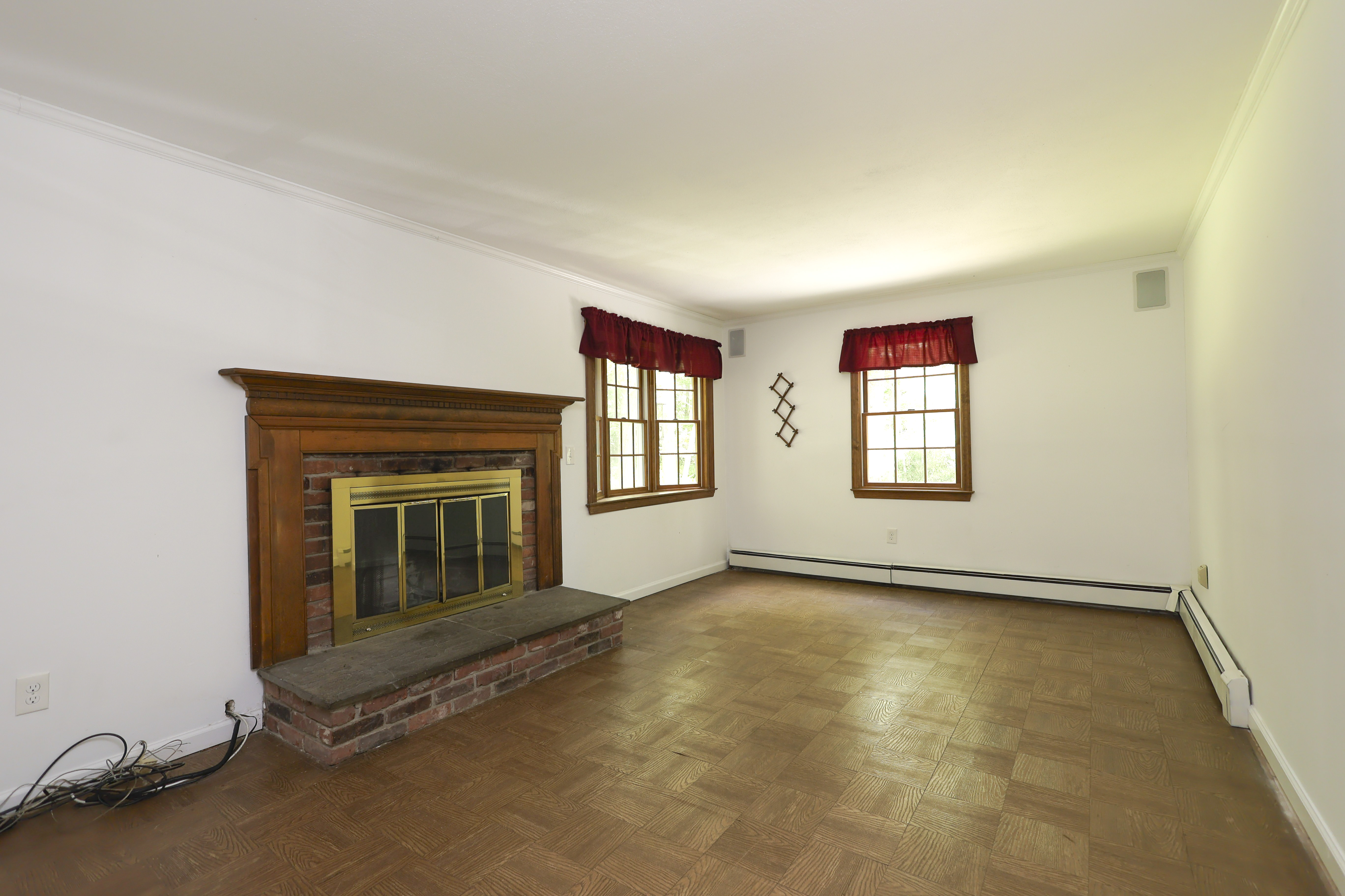  Spacious 4 Bedroom in CT - 物件實景
