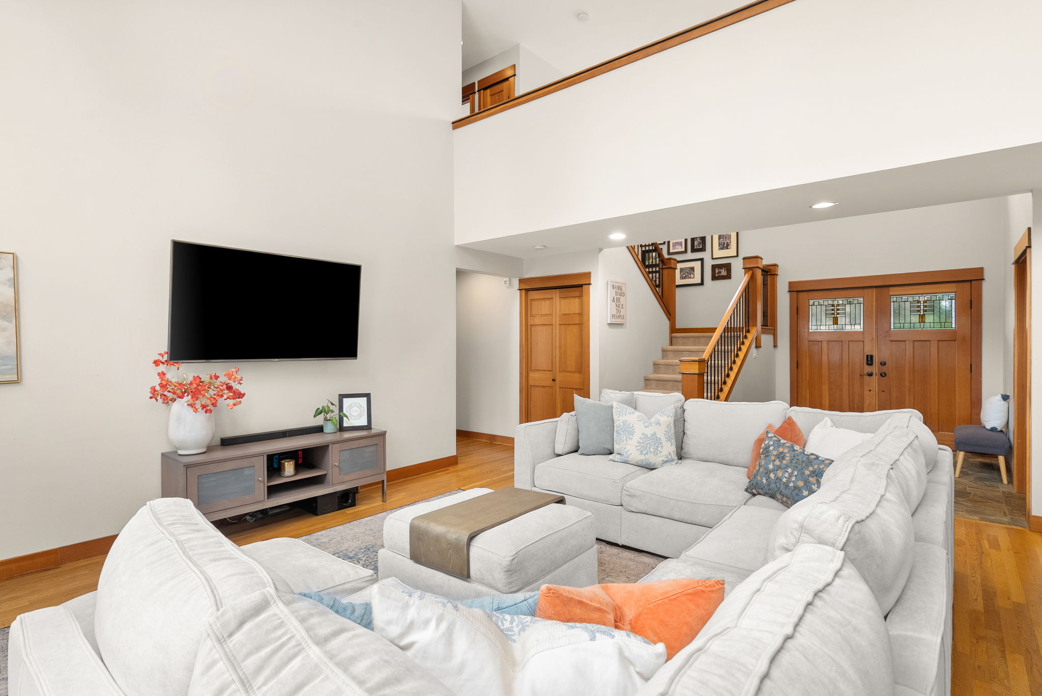  University Place Living - 物件實景