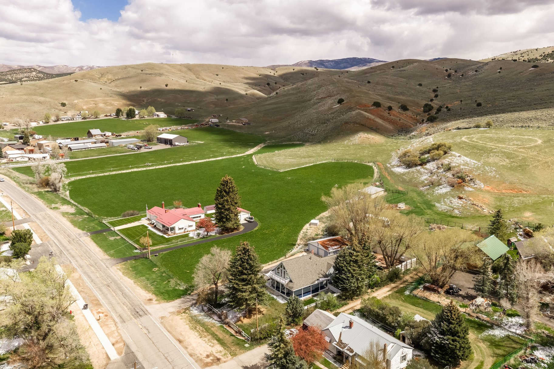  Country Charm Near Park City - 物件實景