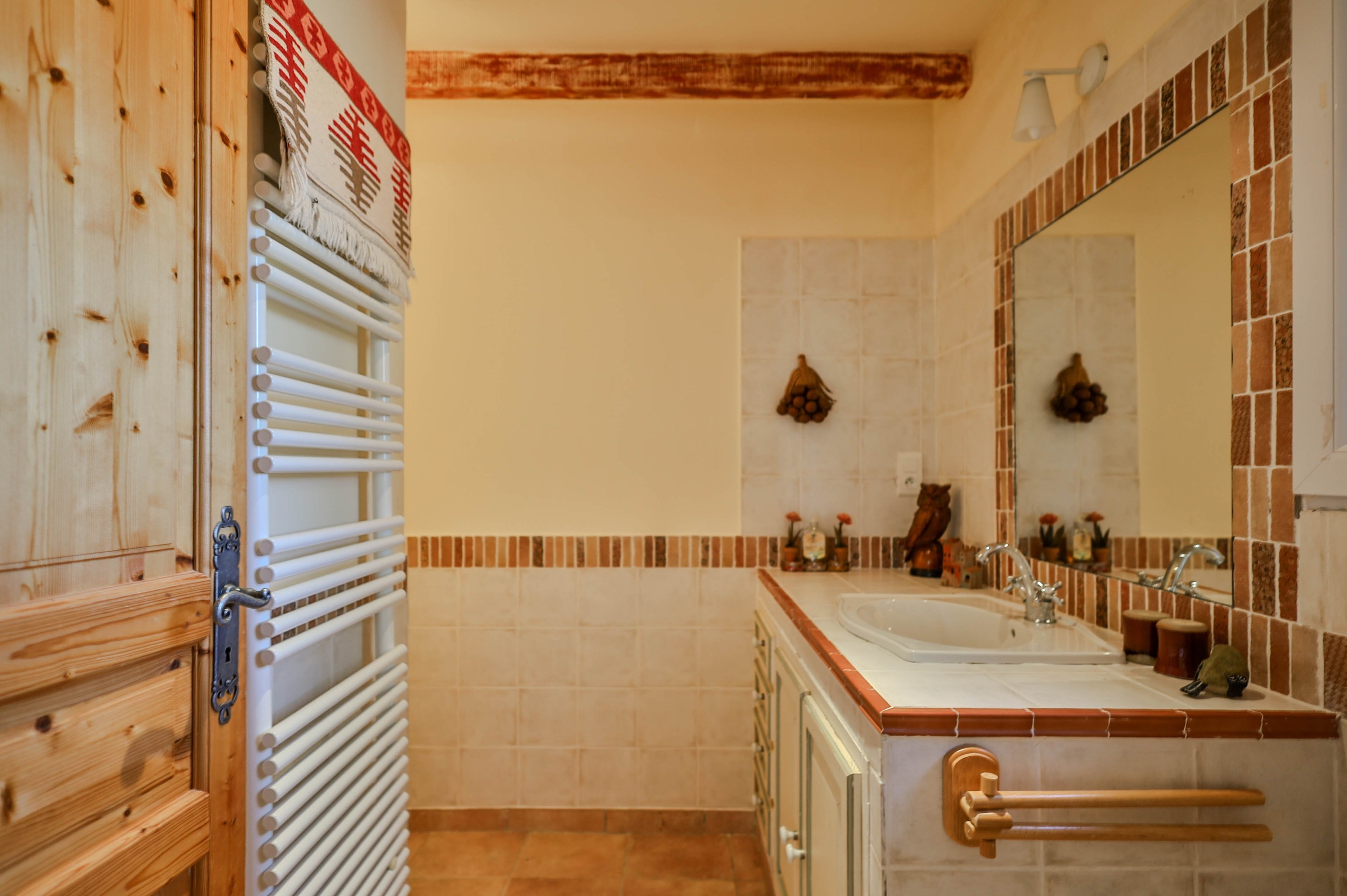  Elegant Provençal Property with Views over Gordes - 物件實景