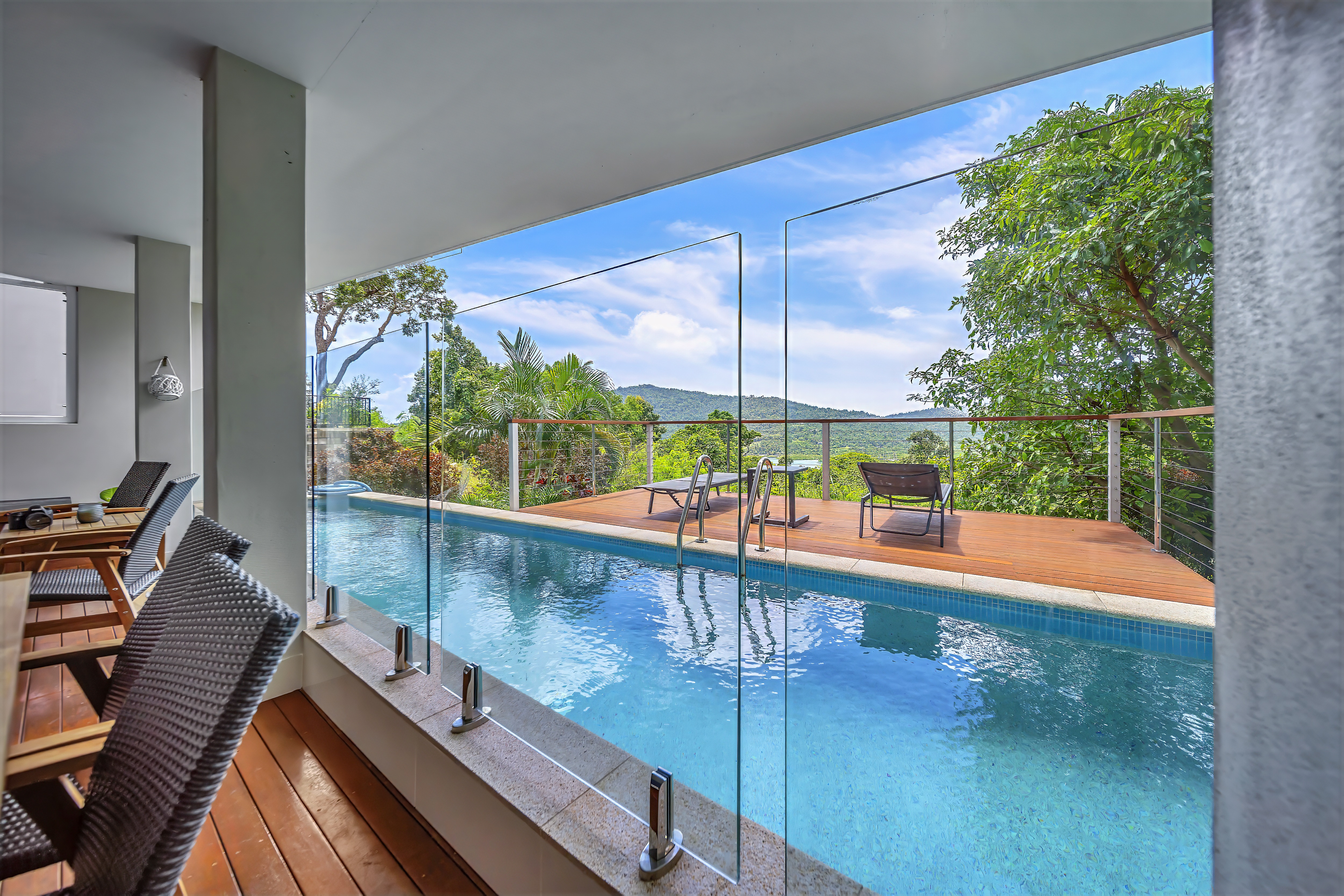  25 Airlie View, Airlie Beach - 物件實景