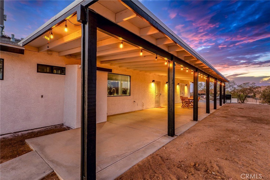 Yucca Valley, California, 92284, United States, 3 Bedrooms Bedrooms, ,3 BathroomsBathrooms,Residential,For Sale,1907698