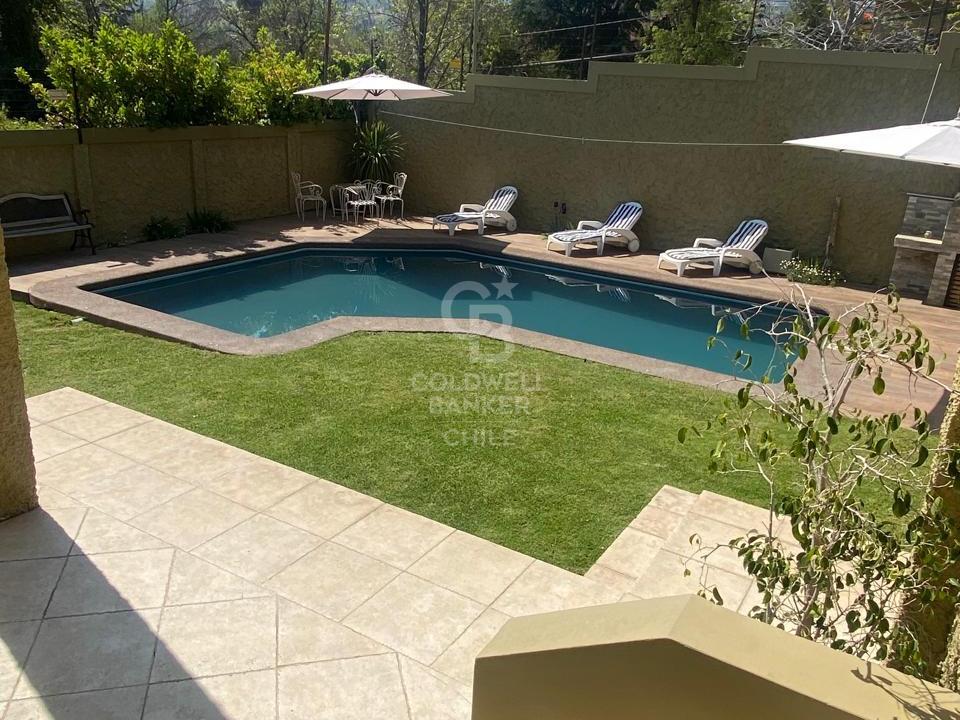 Las Condes, Chile, 5 Bedrooms Bedrooms, ,4 BathroomsBathrooms,Residential,For Sale,1960826