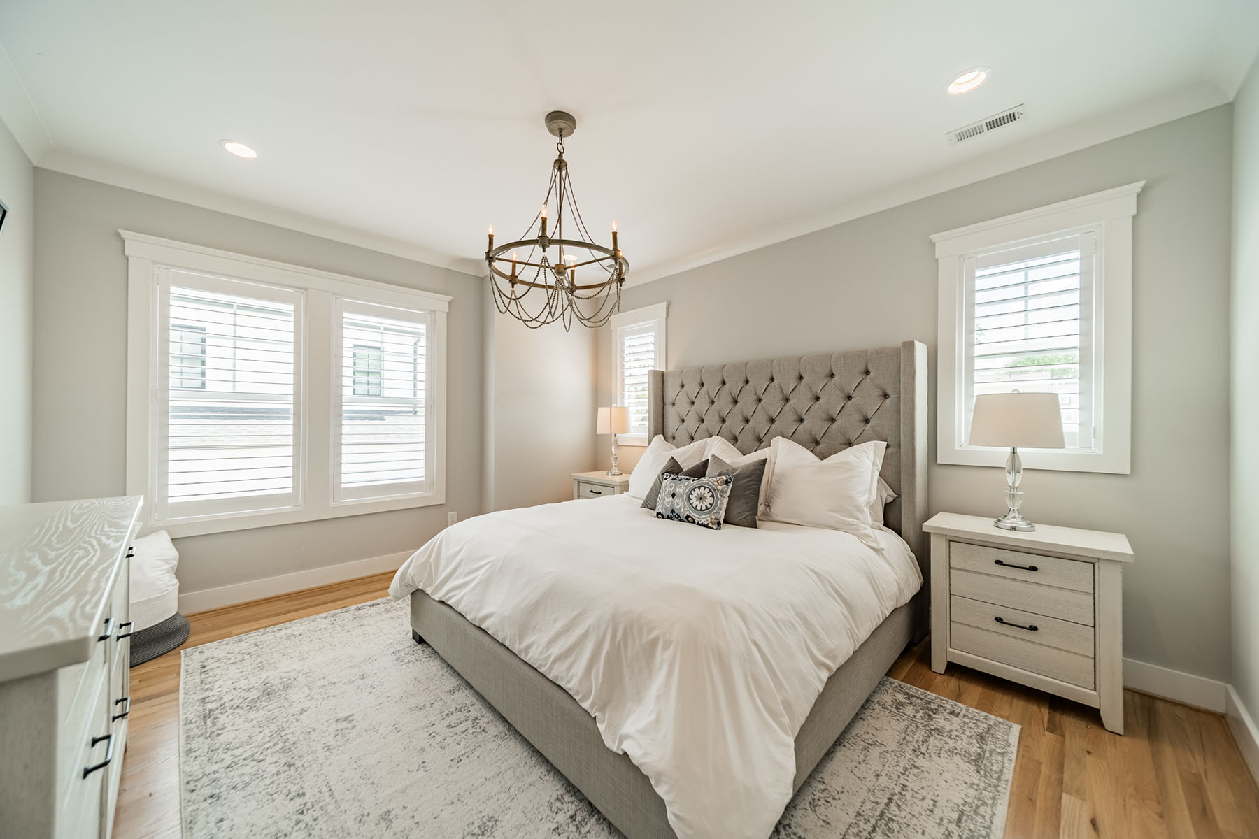  SEDGEFIELD - 物件實景