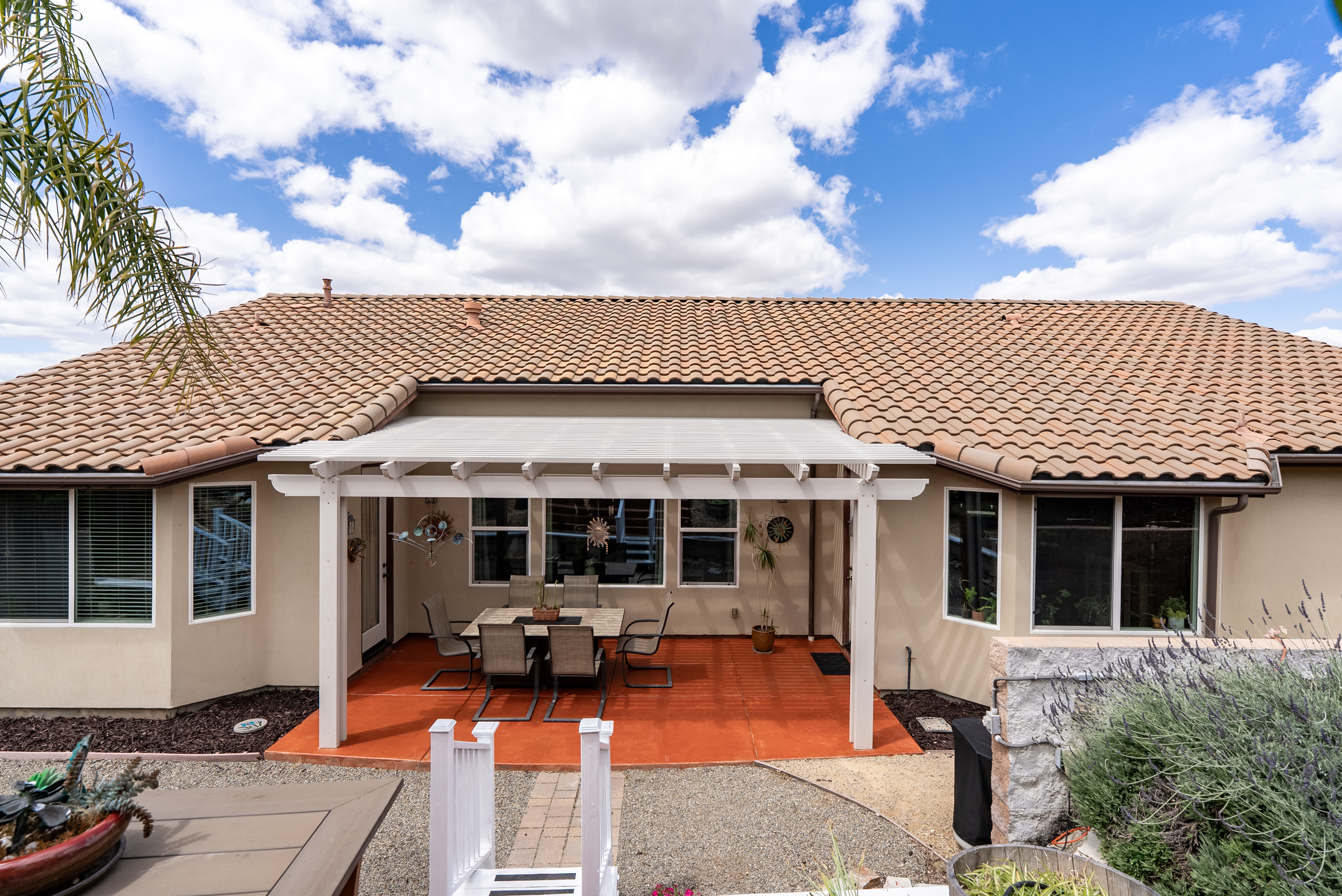  Timeless Living in Vintage at Montebello Oaks - 物件實景