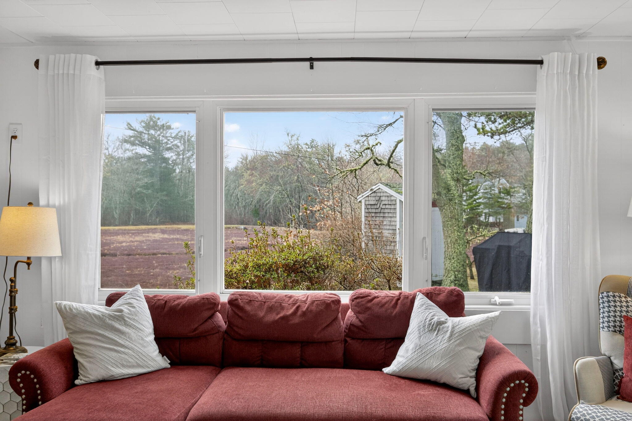  17,17A,17B Cranberry Lane UNIT 17 - 物件實景