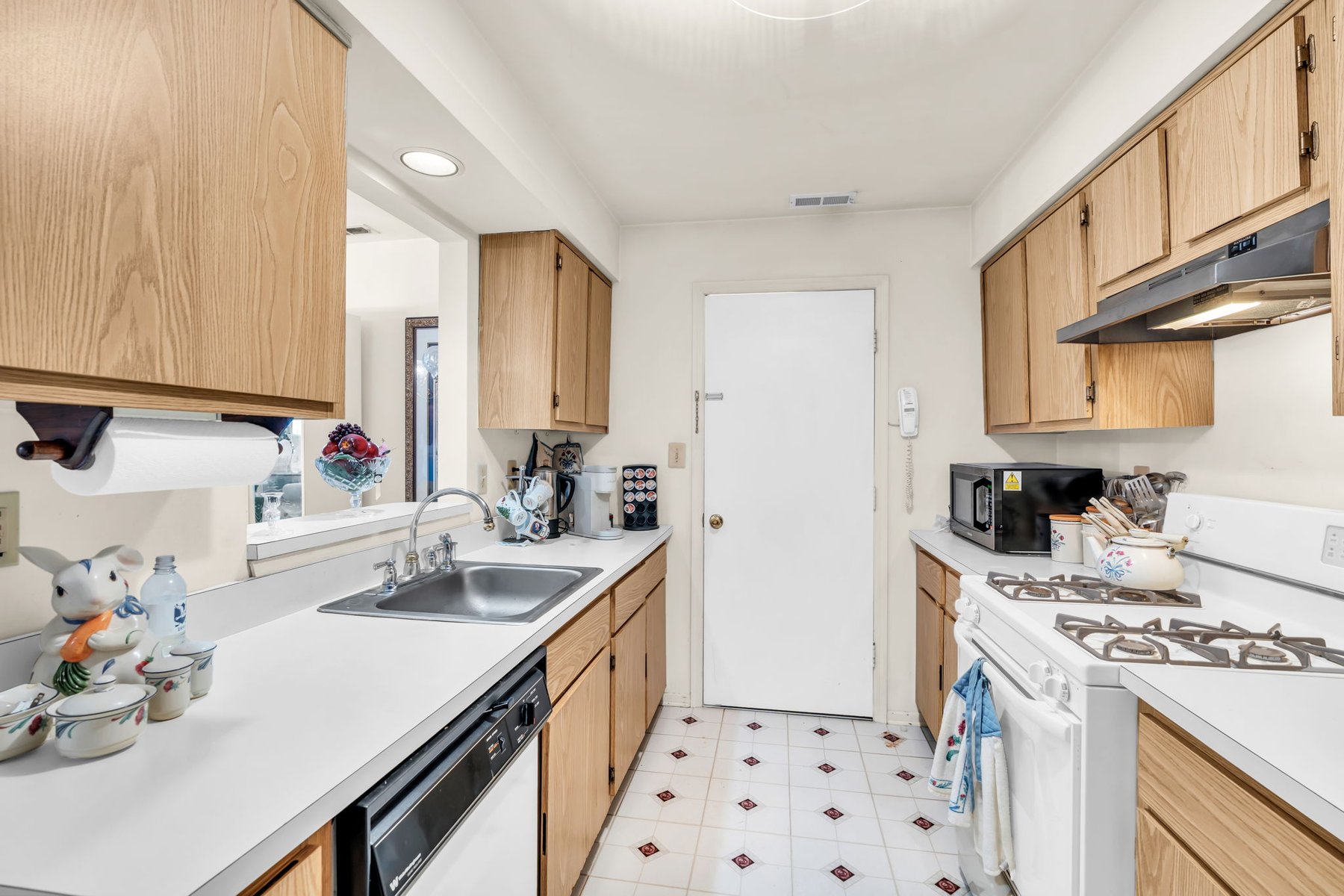  Allaire Country Club Condo Opportunity - 物件實景
