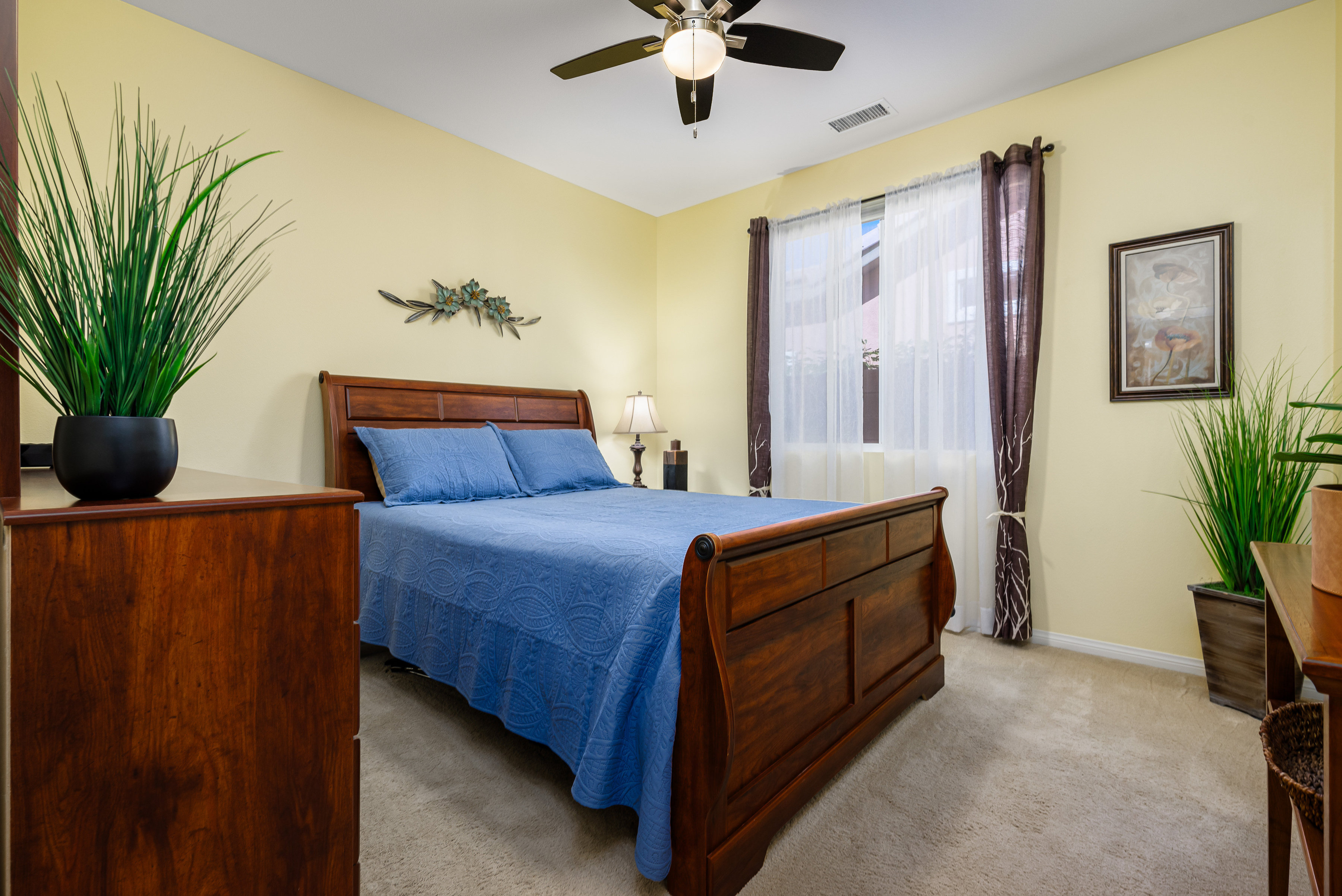  60328 Desert Shadows Drive, La Quinta, CA 92253 - 物件實景