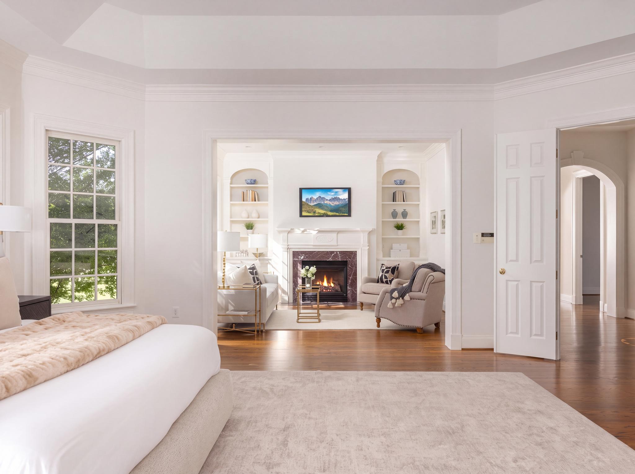  1205 Towlston Road, Great Falls, VA, 22066 - 物件實景
