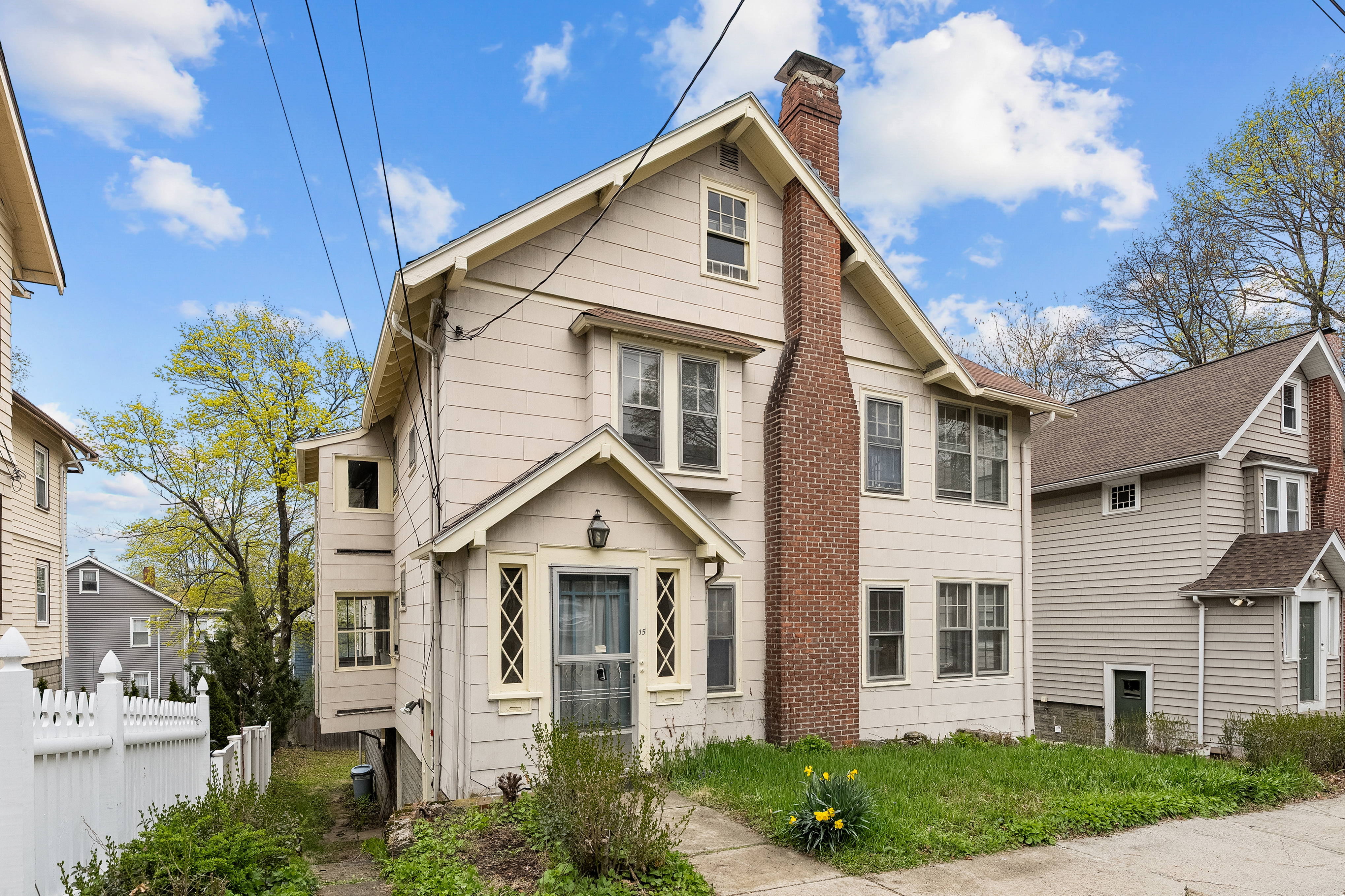  15 Howard Street, Arlington, MA, 02476 - 物件實景