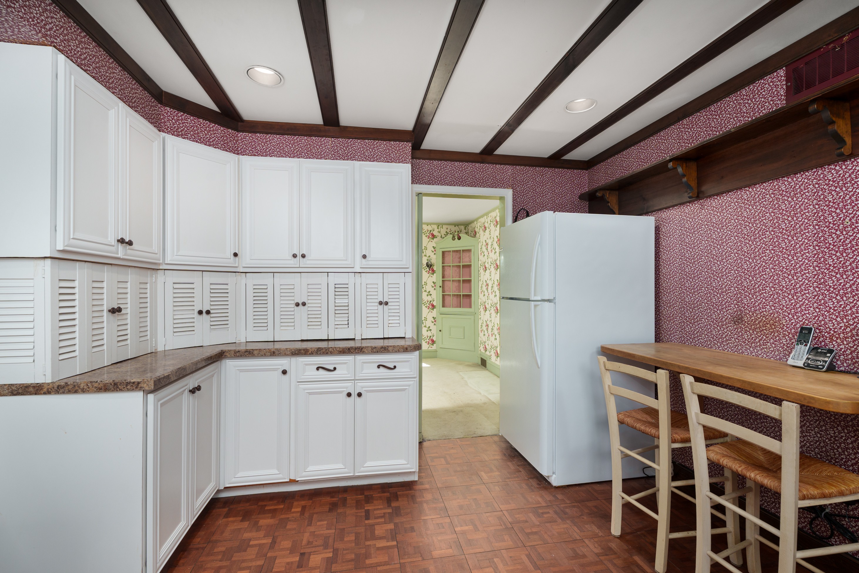  Endless Potential in a Beloved Neighborhood - 物件實景