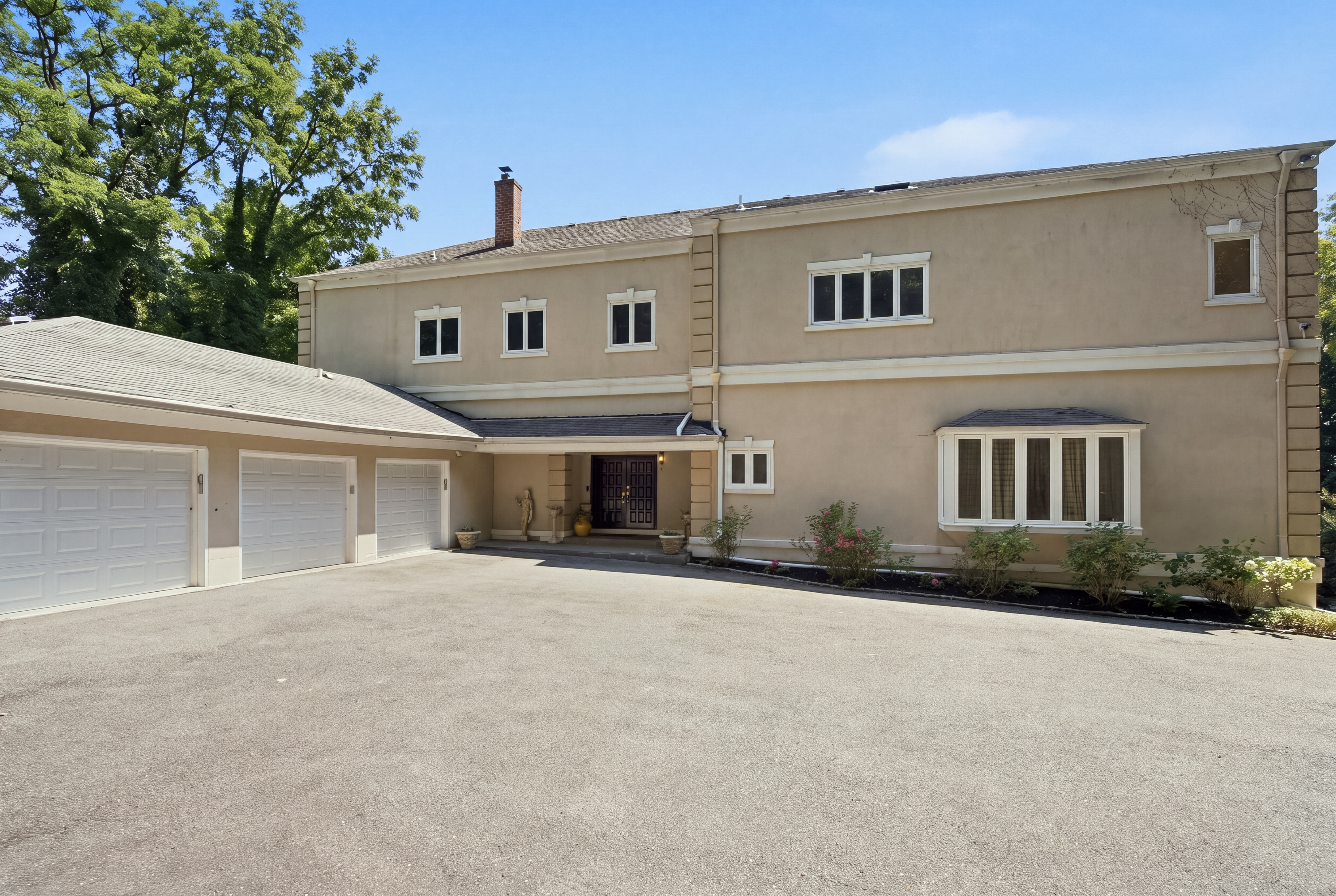  1007 W Shore Road, Mill Neck, NY, 11765 - 物件實景