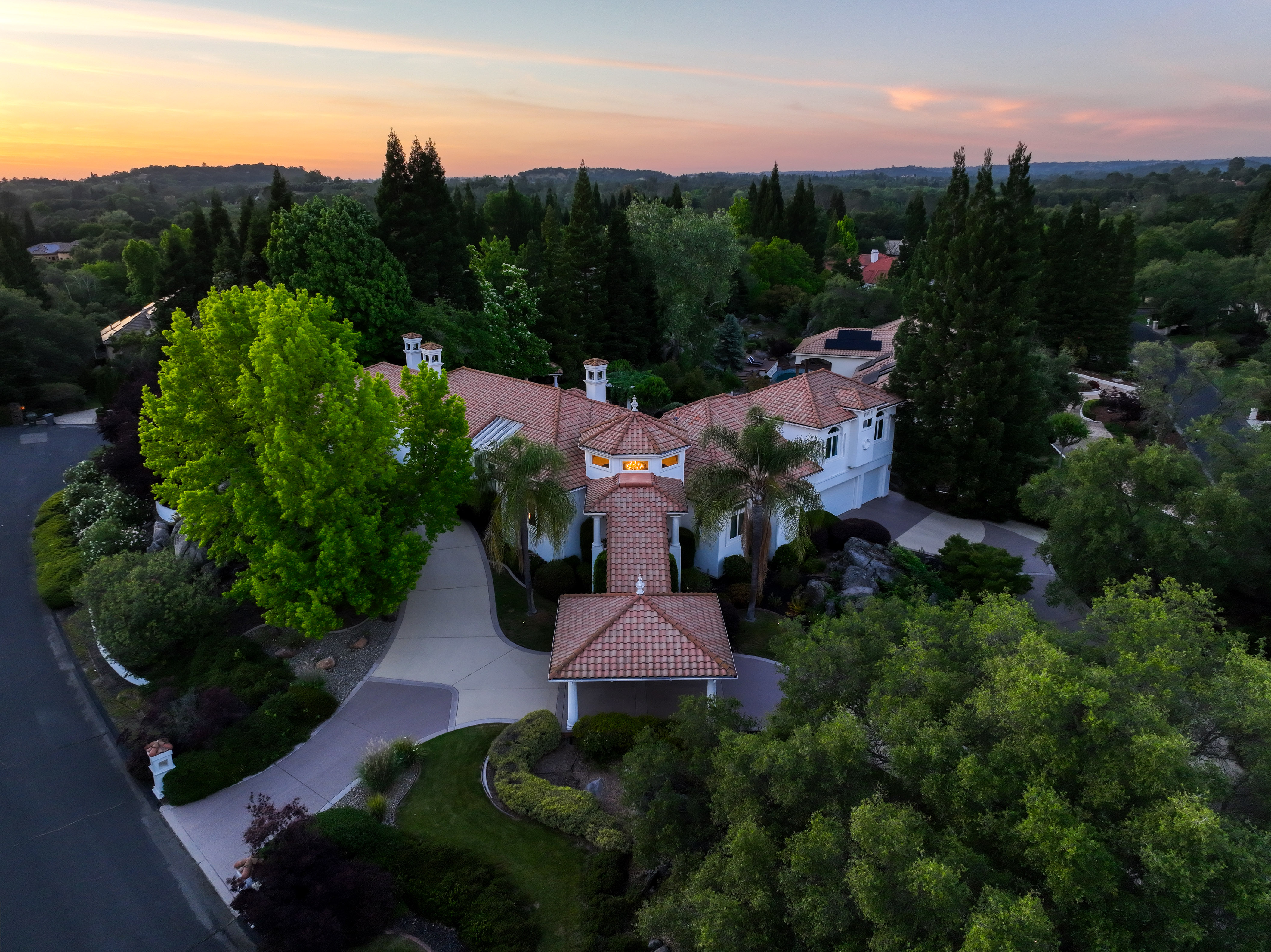  5604 Calle Paloma Court, Granite Bay, CA 95746 - 物件實景