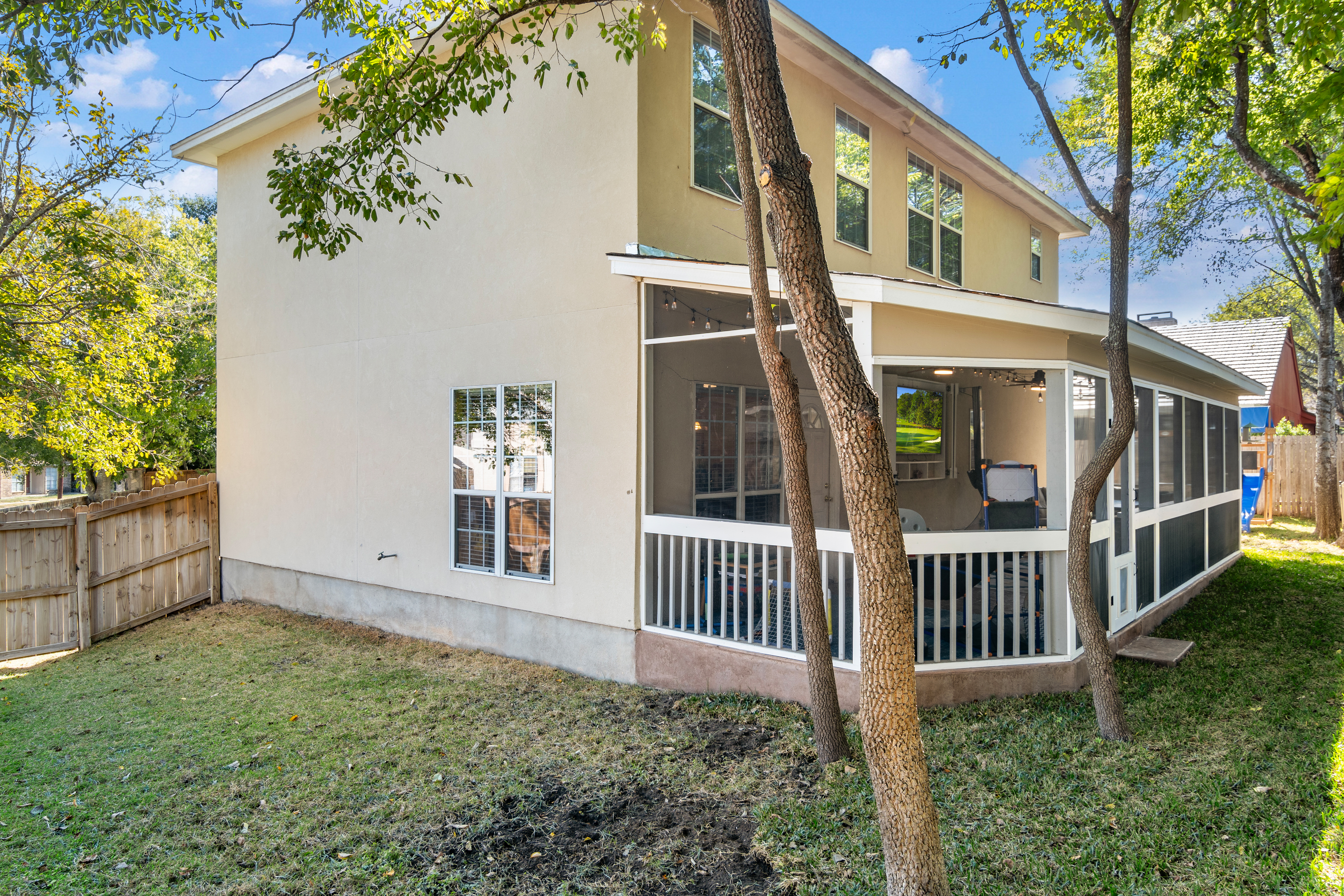  Elegant Living Near Hardberger Park - 物件實景