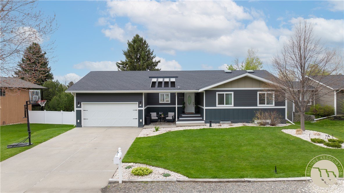 Billings, Montana, 59106, United States, 5 Bedrooms Bedrooms, ,3 BathroomsBathrooms,Residential,For Sale,1980401