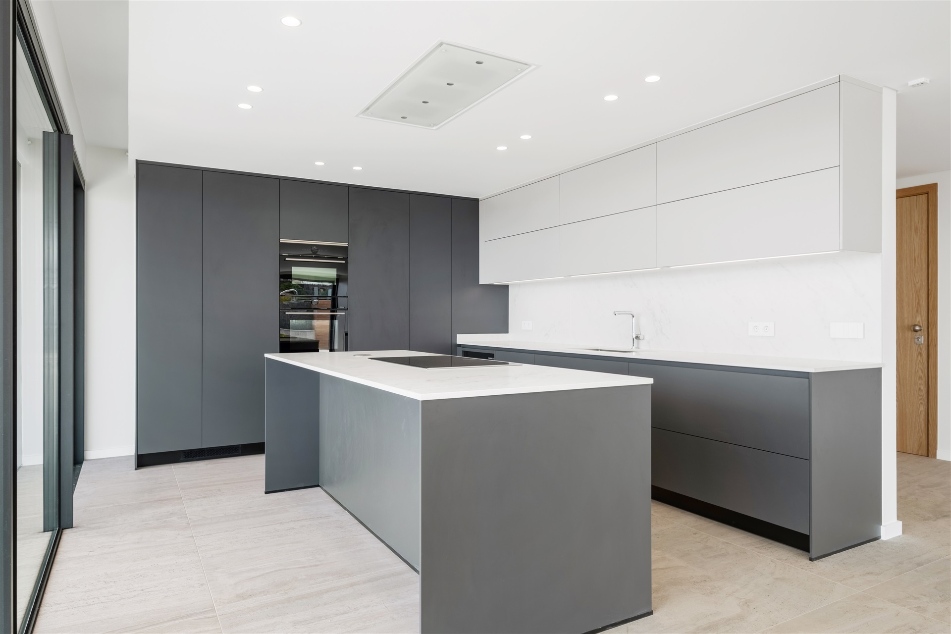  Flat, 4 bedrooms, for Sale - 物件實景